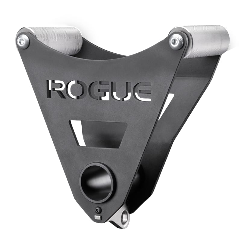 Rogue LM-1P Parallel Landmine Handle & Cable Attachment | Rogue